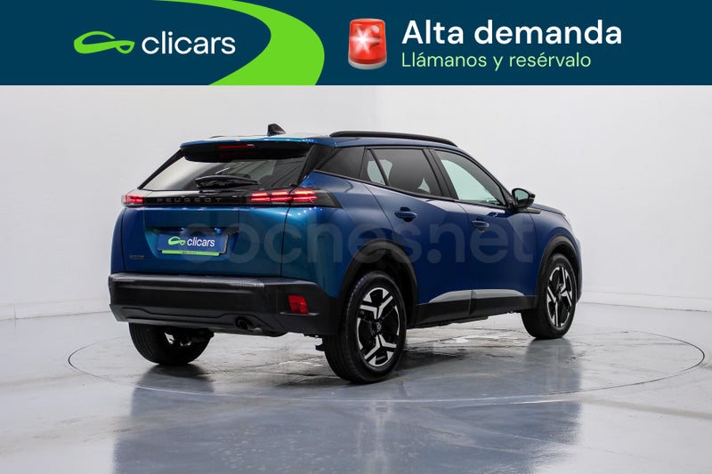Peugeot 2008 2025 — photo 5