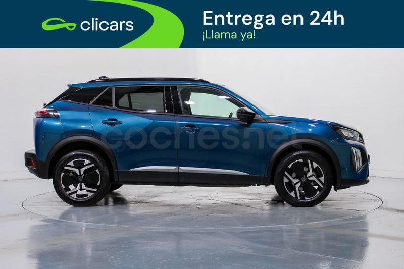 Peugeot 2008 2025 — photo 7