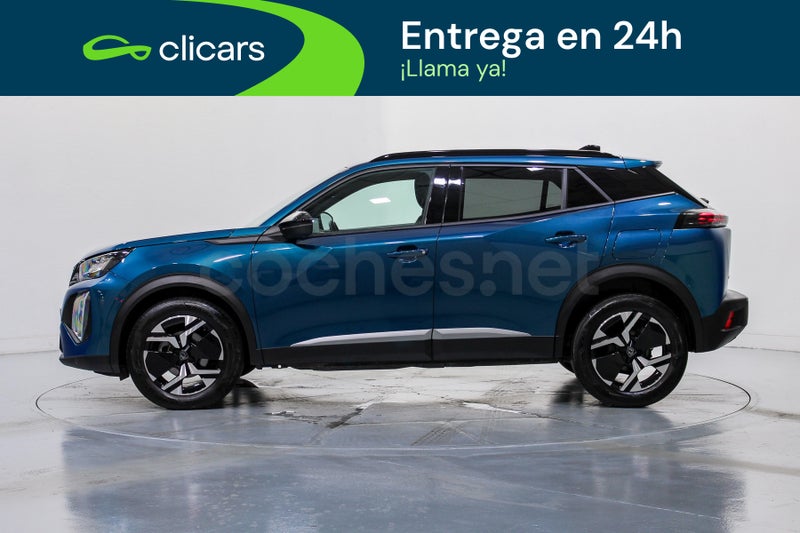 Peugeot 2008 2025 — photo 8