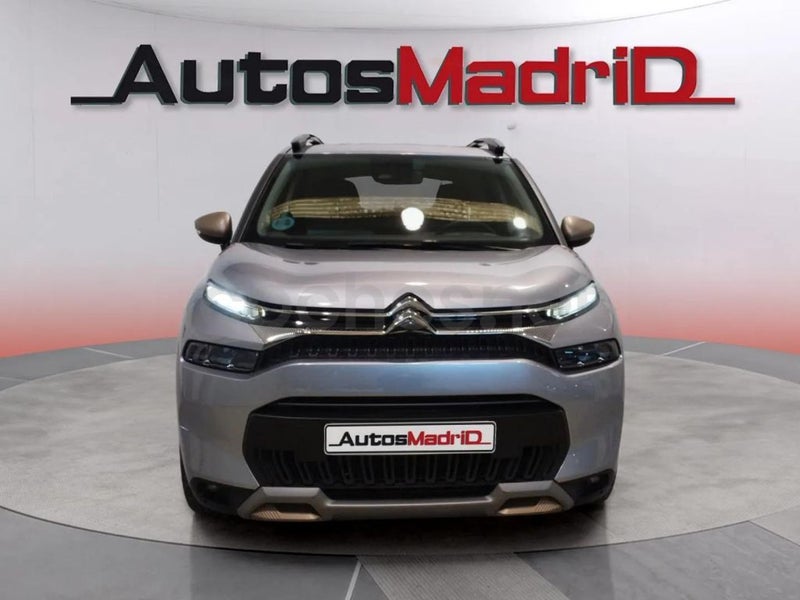 Citroen C3 Aircross 2022 — photo 2
