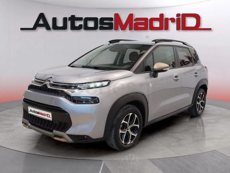 Citroen C3 Aircross 2022 — photo 3
