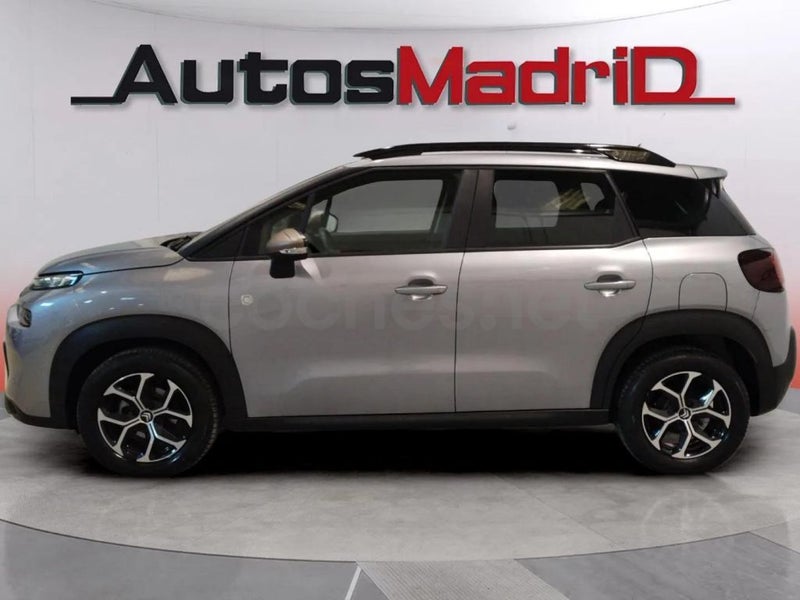 Citroen C3 Aircross 2022 — photo 4