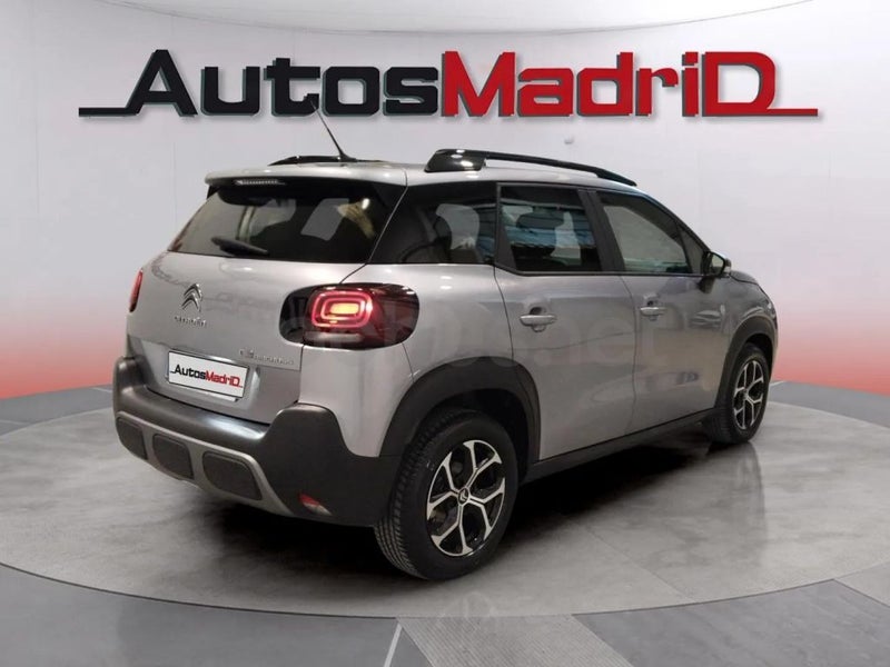 Citroen C3 Aircross 2022 — photo 7