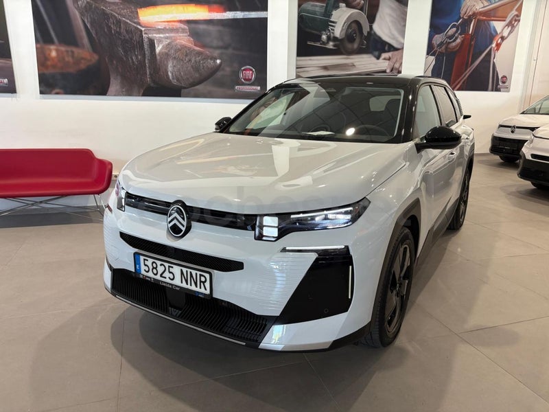 Citroen C5 Aircross 2026