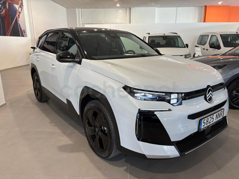 Citroen C5 Aircross 2026 — photo 3
