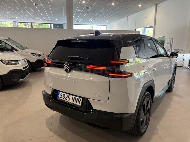 Citroen C5 Aircross 2026 — photo 4