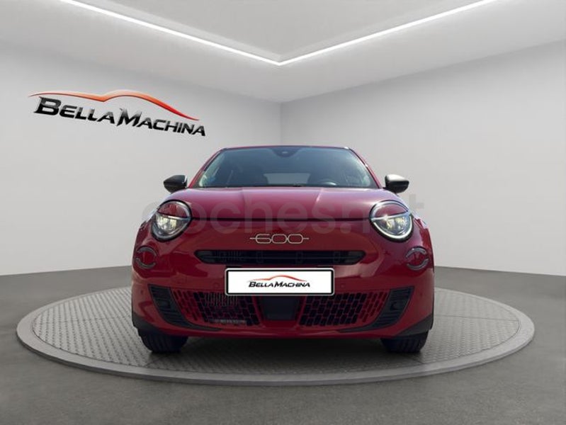 Fiat 600 2025 — photo 4