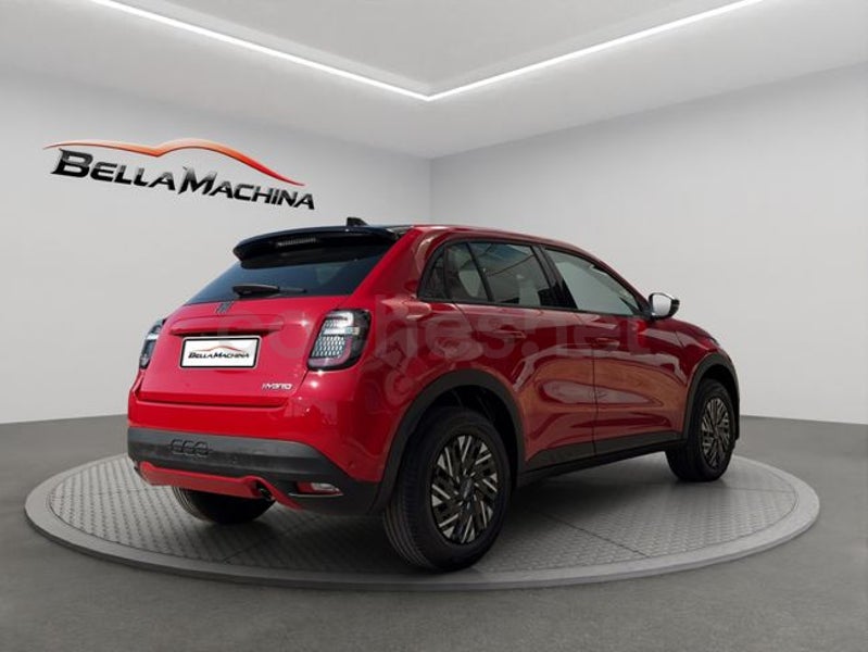 Fiat 600 2025 — photo 6