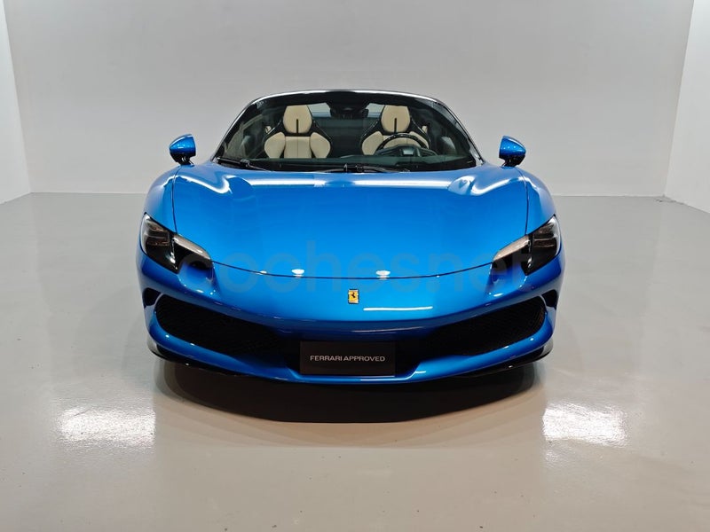 Ferrari 296 2025 — photo 4