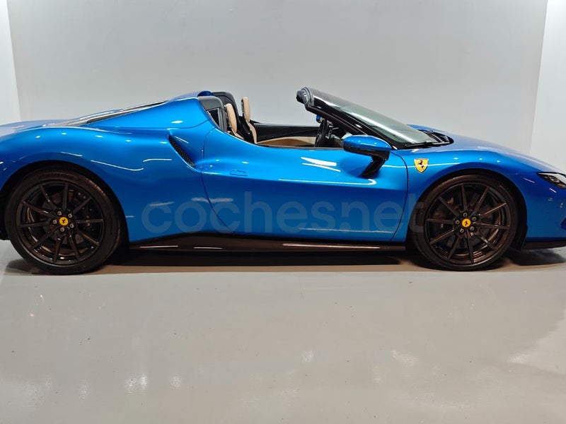 Ferrari 296 2025 — photo 6