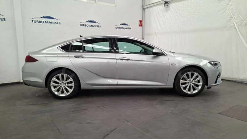 Opel Insignia 2022 — photo 3