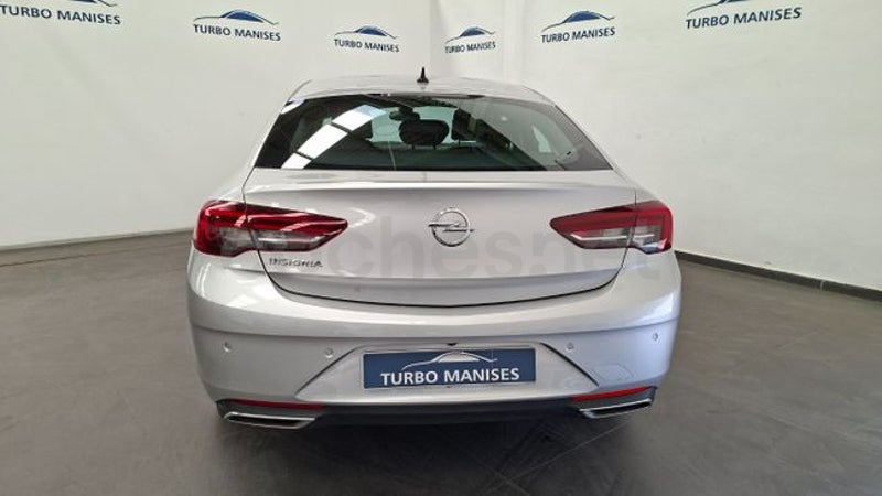 Opel Insignia 2022 — photo 4