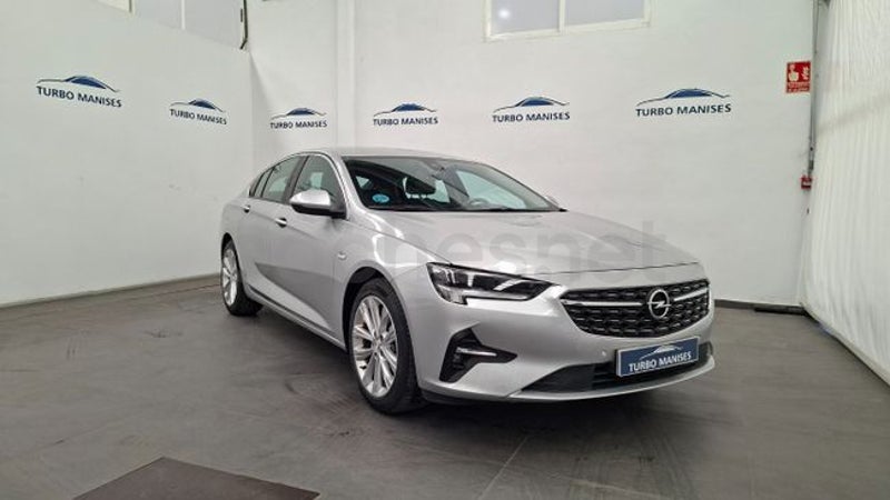 Opel Insignia 2022 — photo 7