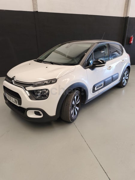 Citroen C3 2020