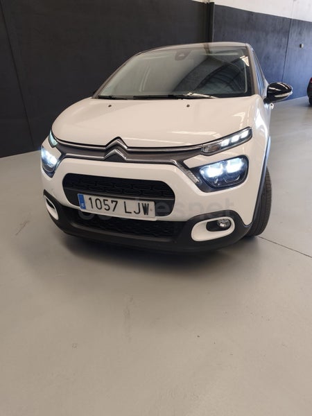 Citroen C3 2020 — photo 2