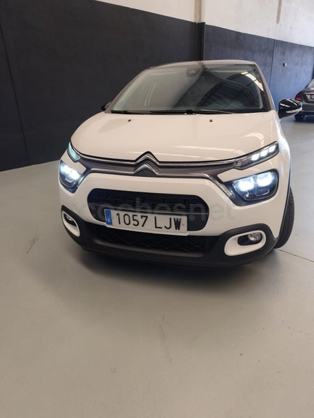 Citroen C3 2020 — photo 3