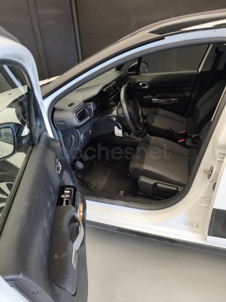Citroen C3 2020 — photo 4