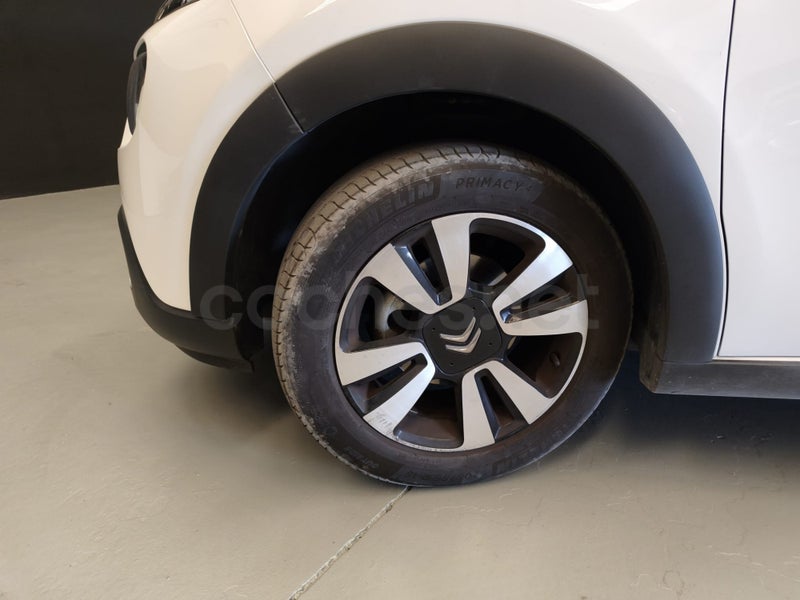 Citroen C3 2020 — photo 7