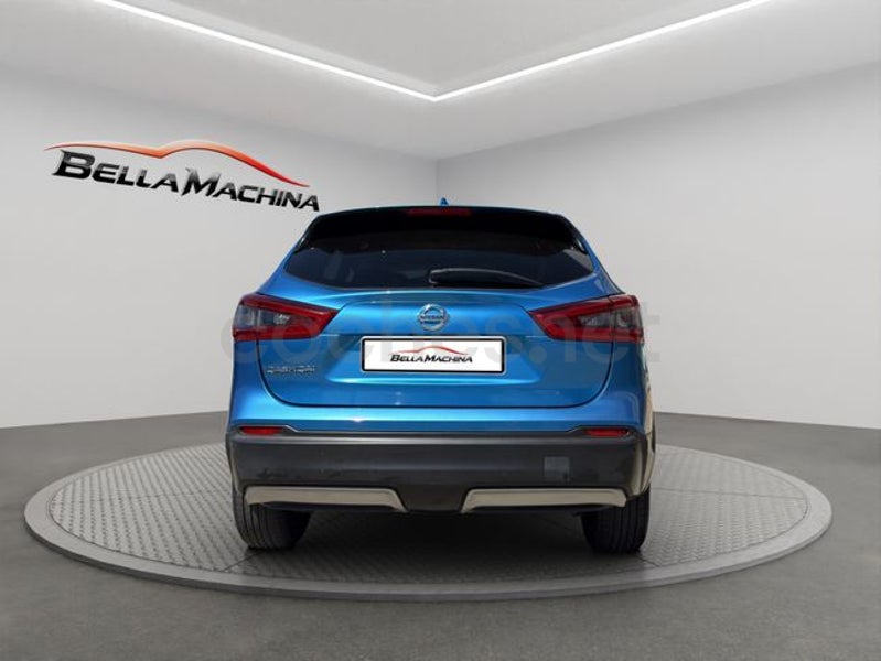 Nissan Qashqai 2018 — photo 5