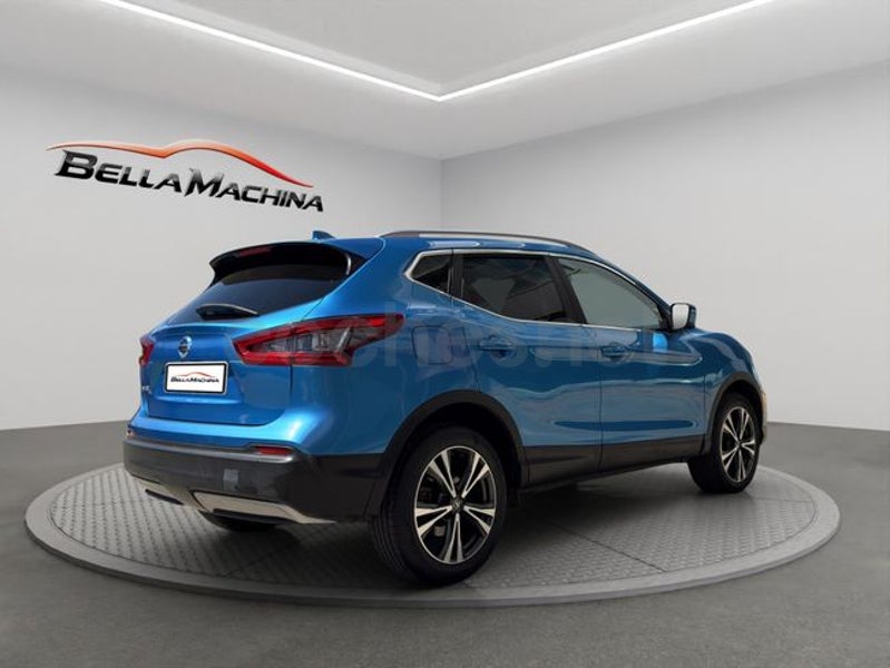 Nissan Qashqai 2018 — photo 6