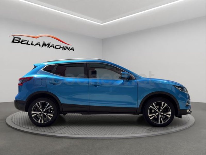 Nissan Qashqai 2018 — photo 7
