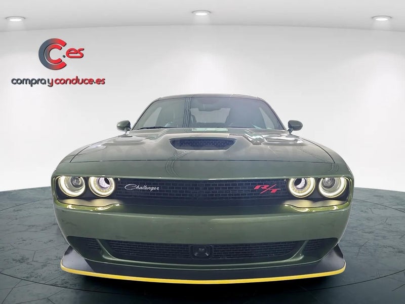Dodge Challenger 2023 — photo 2