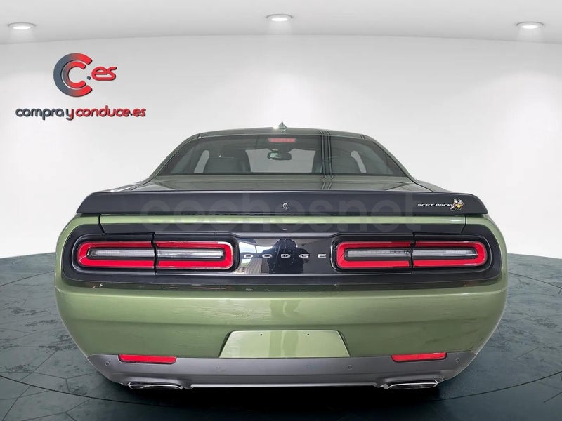 Dodge Challenger 2023 — photo 5