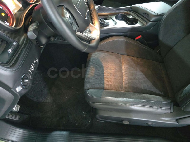 Dodge Challenger 2023 — photo 8