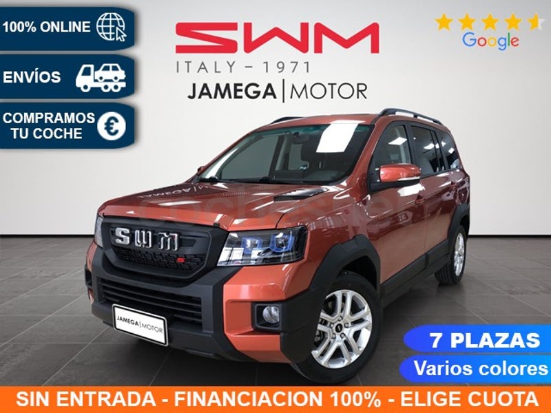 Swm G03f 2026