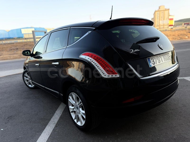 Lancia Delta 2013 — photo 5