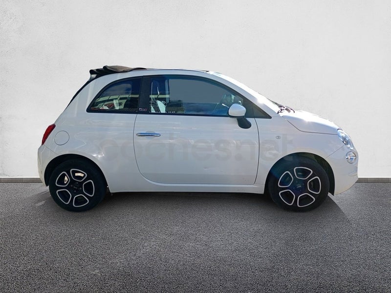 Fiat 500c 2023 — photo 4