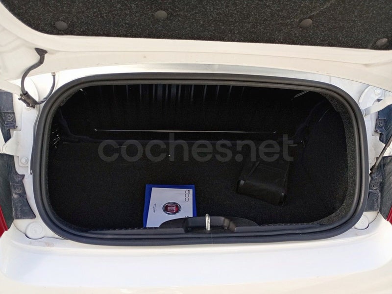 Fiat 500c 2023 — photo 7