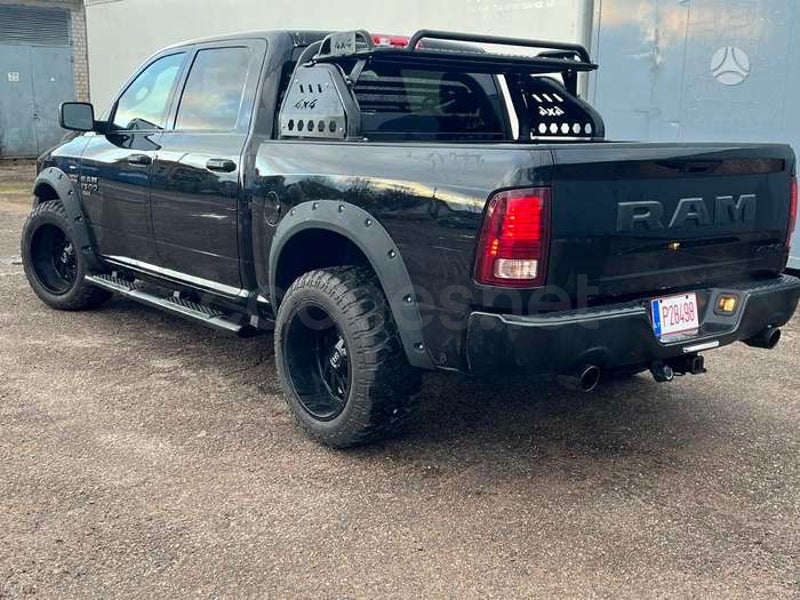 Dodge Ram 5.7 2021 — photo 4