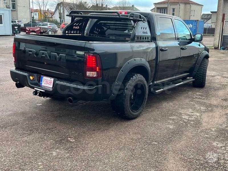 Dodge Ram 5.7 2021 — photo 5