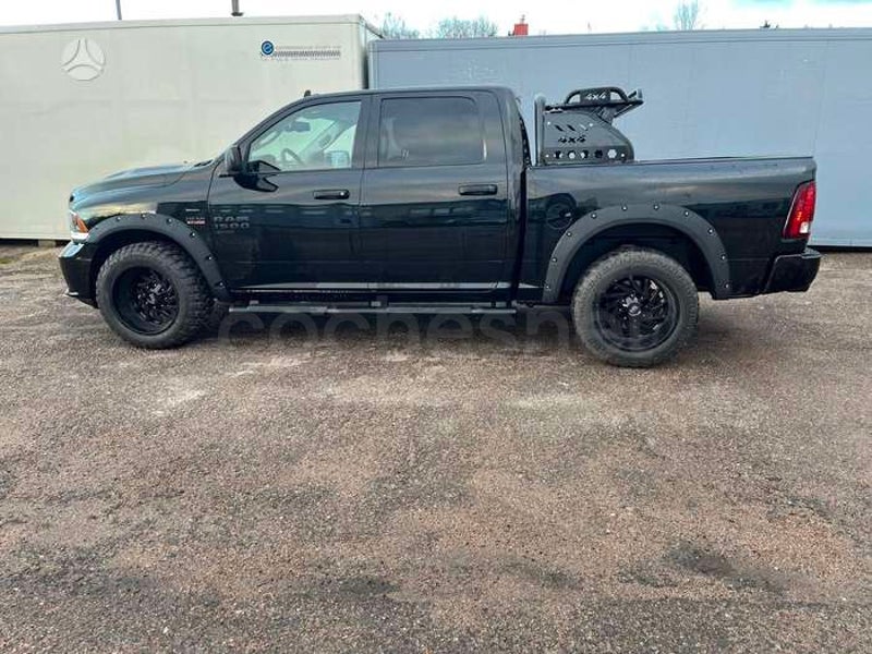 Dodge Ram 5.7 2021 — photo 6
