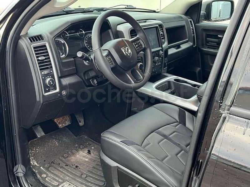 Dodge Ram 5.7 2021 — photo 7