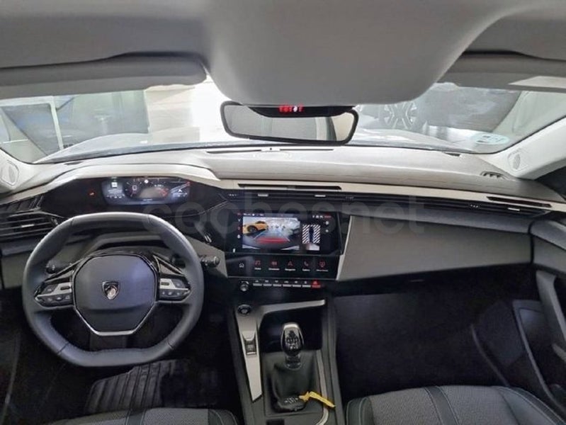 Peugeot 308 2024 — photo 8