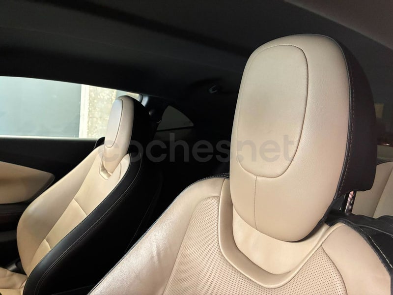 Chevrolet Camaro 2015 — photo 7