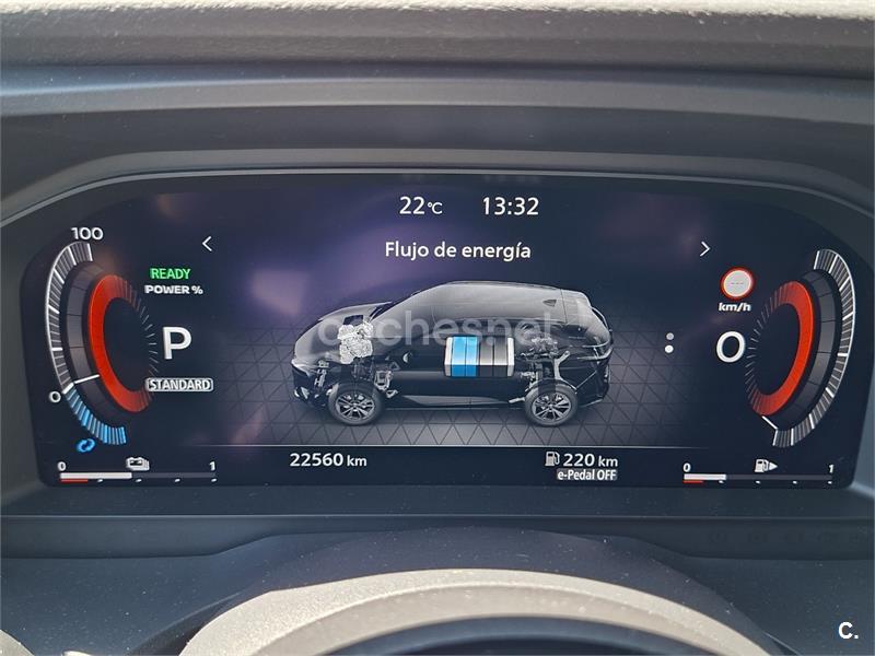 Nissan Qashqai 2022 — photo 7