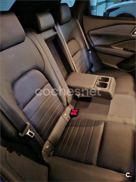 Nissan Qashqai 2022 — photo 8