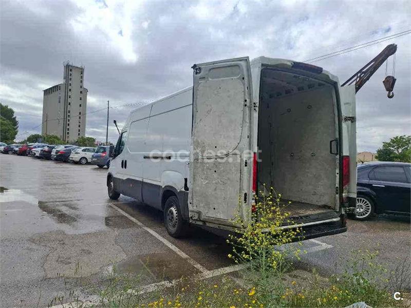 Iveco Daily 2012 — photo 4