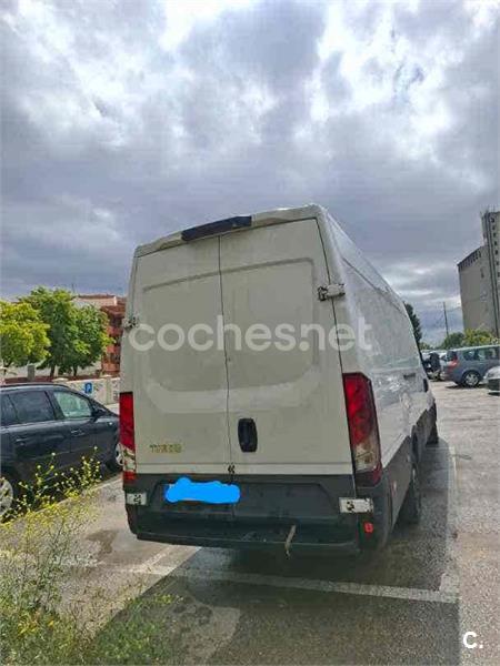 Iveco Daily 2012 — photo 5
