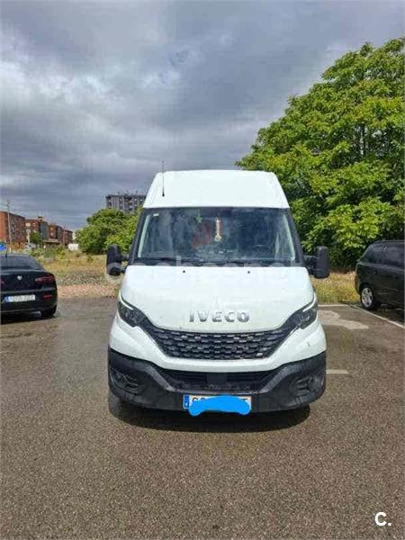 Iveco Daily 2012 — photo 6