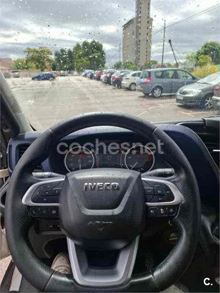 Iveco Daily 2012 — photo 8