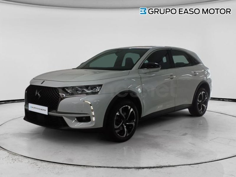 Ds Ds 7 Crossback 2021