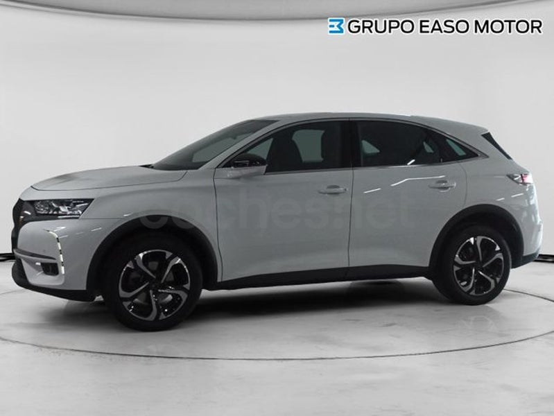 Ds Ds 7 Crossback 2021 — photo 2