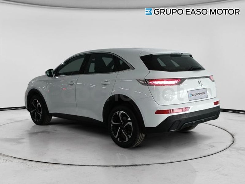 Ds Ds 7 Crossback 2021 — photo 3