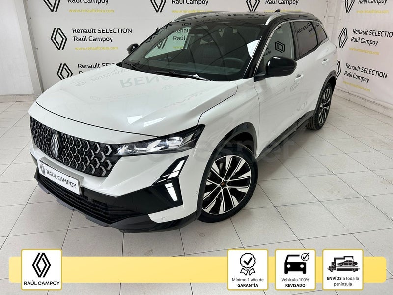 Renault Austral 2026