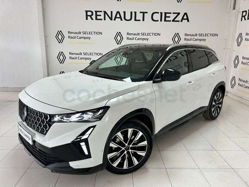 Renault Austral 2026 — photo 2