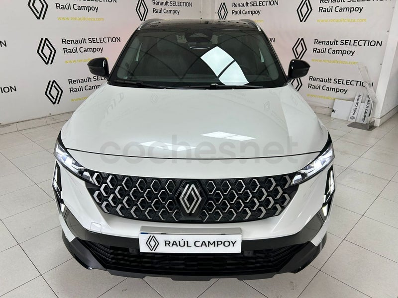 Renault Austral 2026 — photo 4